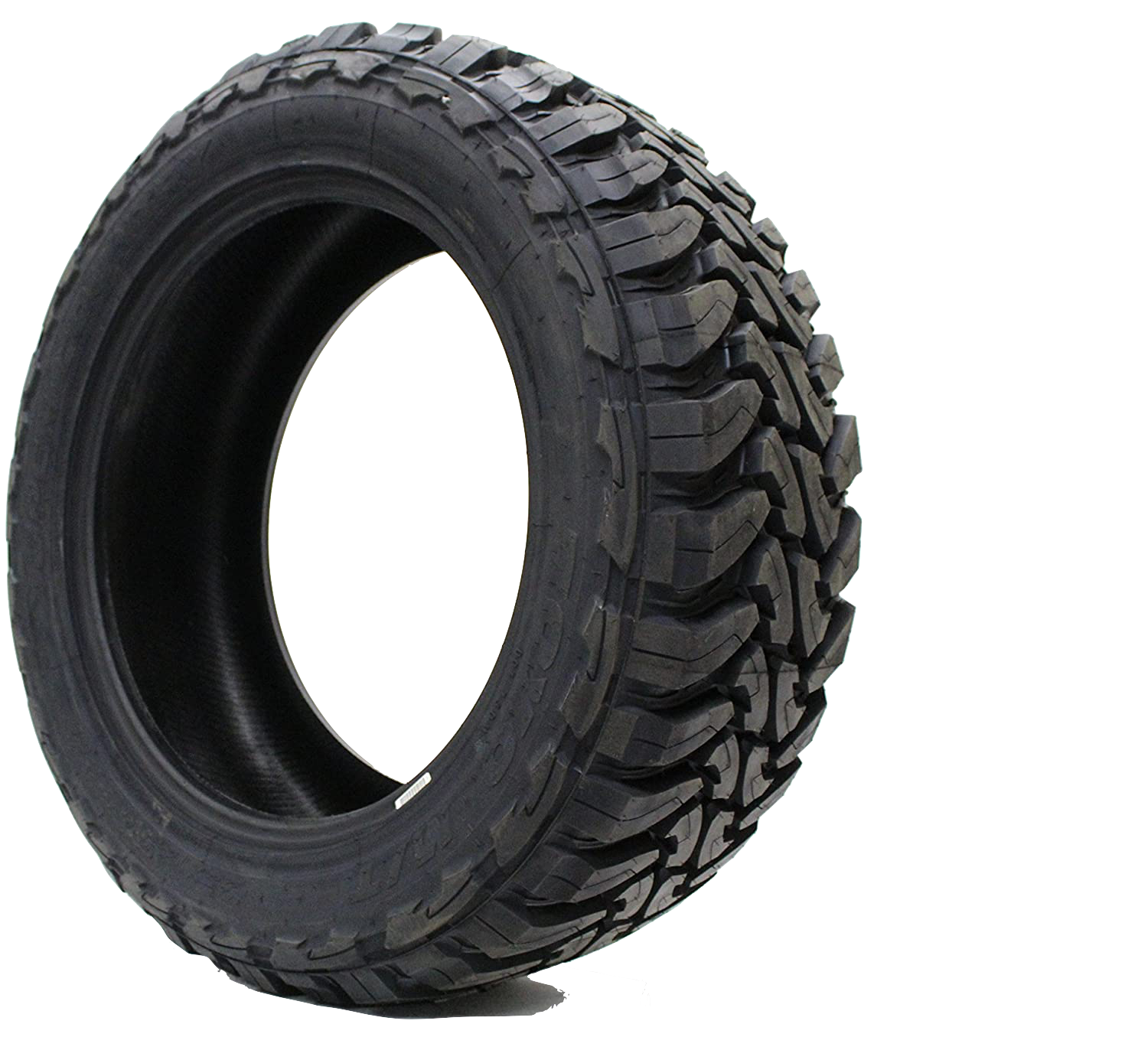 Toyo Open Country M/T